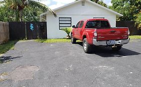 Delray'S Best Place To Stay 1 Bedroom